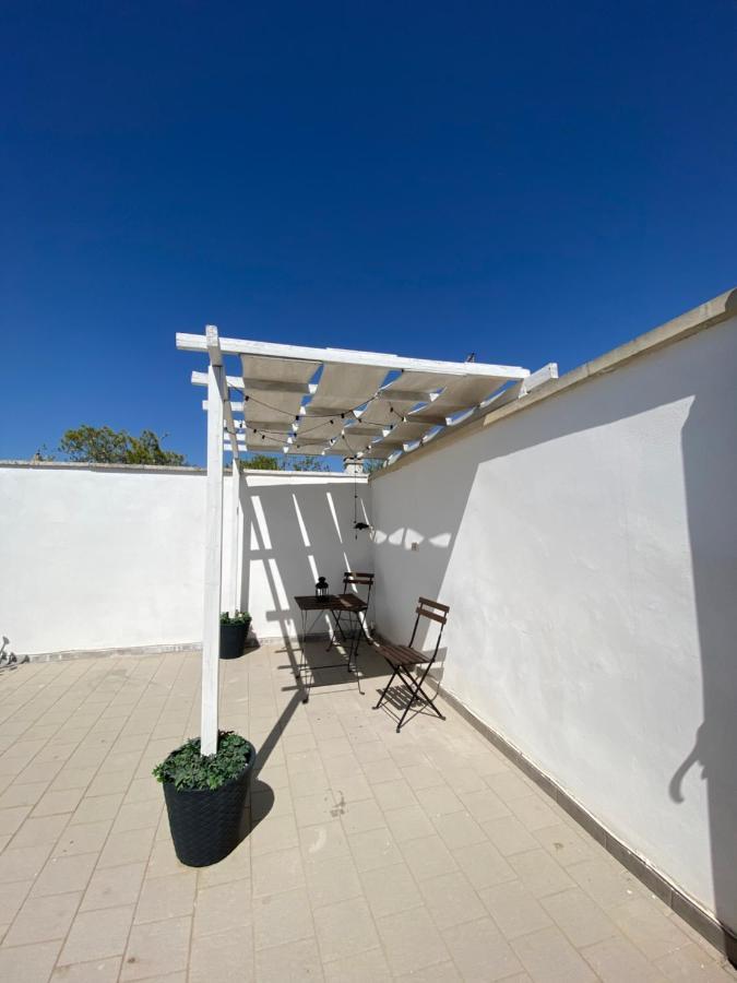 L'Attico Piazza Sant'Oronzo Bed and Breakfast Lecce Exteriör bild