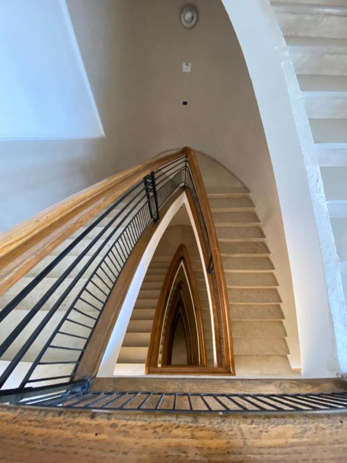 L'Attico Piazza Sant'Oronzo Bed and Breakfast Lecce Exteriör bild