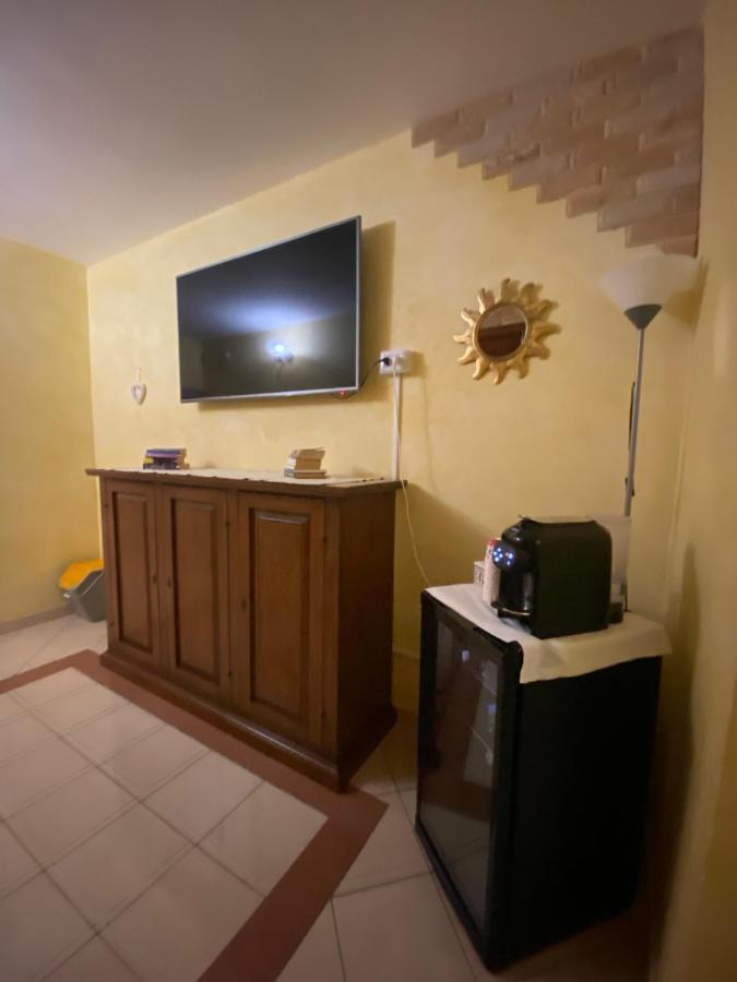 L'Attico Piazza Sant'Oronzo Bed and Breakfast Lecce Exteriör bild
