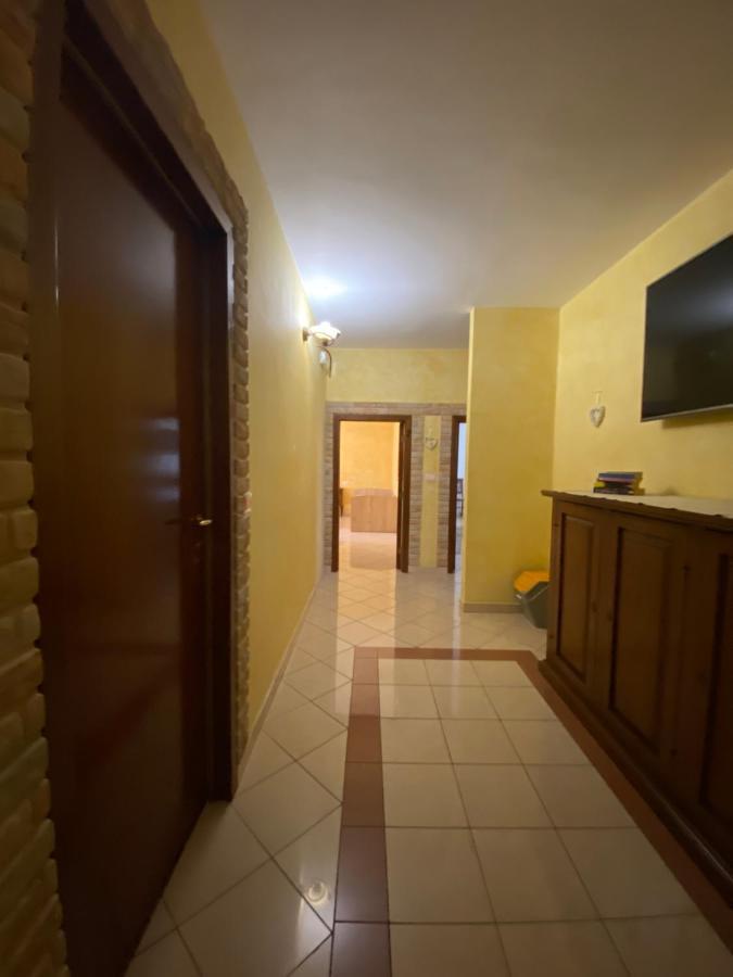L'Attico Piazza Sant'Oronzo Bed and Breakfast Lecce Exteriör bild